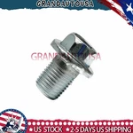 90004-pe2-005 For Honda Rsx Nsx Cl Tl 00-07 Engine Expansion Plug Bolt. Fixed Price $16.60.
