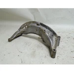 Damaged Bmw E30 325ix Engine Trans Reinforcement Brace Plate 1988-1991 Oem. Fixed Price $105.00.