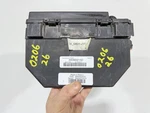 11-13 Jeep Grand Cherokee Dodge Durango Tipm Integrated Fuse Box 68089321ad Oem. Fixed Price $209.99.