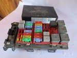 2006 06 2005-2008 Ford E150 Engine Fuse Box 4c24-14b125-aa. Fixed Price $94.99.