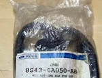 Genuine Ford Parts Oem 8s43-6a050-ab Wir Asy-eng Blk Heater Ext. Fixed Price $18.00.
