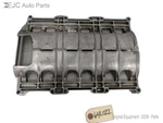 Engine Block Girdle For 06-08 Kia Sedona 3.8 215253c100. Fixed Price $34.95.