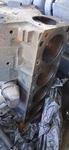 Engine Cylinder Block 89-94 Ford Ranger 2.3l E89e-6015-ad. Fixed Price $419.99.