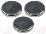 2-1/16" 2.06 Inch (52.4mm) Steel Freeze Expansion Plug 555-048 - Pack Of 3. Fixed Price $12.88.