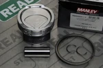 Manley Piston Grade A 86.00mm Std 10.0:1 Fits Fa20 4u-gse Brz Dish 632600ca-1. Fixed Price $176.49.