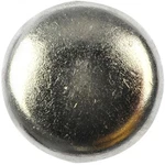 Dorman 555-013 Steel Cup Expansion Plug 13/16 In., Height 0.330. Fixed Price $30.37.