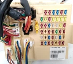 954001u001xm Kia 2011 2012 2013 Sorento Ipm Body Control Module Fuse Box Oem K33. Fixed Price $98.50.