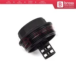 Oil Filter Housing Lid 1s7g6a832bb For Ford Mondeo Fiesta S Max Galaxy Mazda. Fixed Price $22.00.