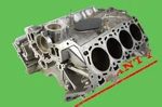 2009-2011 Jaguar Xf 4.2l V8 Engine Motor Cylinder Block 2w93-6015 Oem. Fixed Price $476.99.
