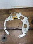 Bmw E53 E60 E61 E63 E64 E65 E66 E70 X3 X5 X6 335d Covering Plate 7792944 Oem. Fixed Price $52.00.