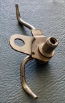 Mercedes-benz Eng. Cylinder Crankcase Oil Nozzle- 112-180-01-43 -for Ml320 98-05. Fixed Price $53.95.