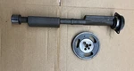 Mercruiser Gm V6 4.3l Vortec Balance Shaft # 12550286 And Gear. Fixed Price $50.00.