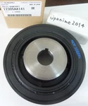 Genuine Oem Subaru 12305aa141 Engine Crankshaft Pulley 1992-1997 Svx. Fixed Price $169.00.