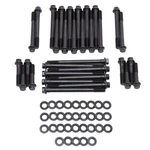 Edelbrock E-series Cylinder Head Bolt Kit #85512 For Chevy Big-block E. Fixed Price $127.36.