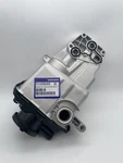 Oil Filter Housing 31338685 For Volvo S40 V50 S60 V60 Xc60 Xc70 C30 C70 2004-16. Fixed Price $108.52.