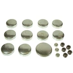 Melling Mpe-101r Chevy 400 Small Block Engines Expansion Plug Kit. Fixed Price $13.54.