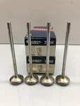 4 X Exhaust Valves 111005 Trw 11341404589 For Bmw M3 Coupe Z3 Roadster S52 B32. Fixed Price $90.00.