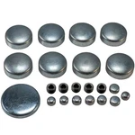 Melling Mpe-848r Stock Replacement Expansion Plug Kit Gm, Gmc 5.0l, 5.7l. Fixed Price $14.99.