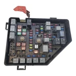 08 Cadillac Srx Engine Fuse Box Relay Junction Block Panel 2008 25822670. Fixed Price $69.99.