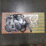 9040101405 For Mercedes 4.3l Om904la 12v 4cyl Detroit Diesel Mbe Gasket Set. Fixed Price $145.00.