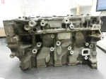 Engine Cylinder Block From 2016 Chevrolet Malibu Limited 2.5 12657218. Fixed Price $551.20.