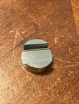 New Old Stock Genuine Mercedes-benz Thrust Washer W113 280sl 1300530453 3.5mm. Fixed Price $99.00.