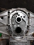 Gm Chevrolet Aluminum Block. Fixed Price $2500.00.