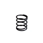 Classic Fiat 500 850 Standard Engine Support Suspension Spring Black Brand New. Fixed Price $17.44.