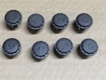 Jdm 88 + Honda Civic Integra Accord Prelude 4 & 6 Cyl Automatic Flex Plate Bolts. Fixed Price $20.00.