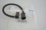 Engine Crankshaft Position Sensor Jeep Wrangler Tj Rear Right Mopar 68407888aa. Fixed Price $249.00.
