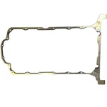 Oil Pan Gasket Fits Caterpillar Th336c/th337c Telehandlers 237-5932. Fixed Price $85.53.