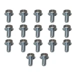 Moroso For 4l60/4l60e/200r4/700r4 Transmission Pan Bolts - Set Of 17. Fixed Price $28.12.