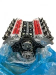 New Mopar Dodge Ram Chrysler Jeep 5.7l 345 Hemi Engine Long Block 09-18 W/ Mds. Fixed Price $4699.95.