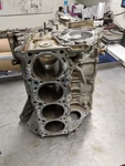 Engine Cylinder Block For 10-15 Nissan Titan 5.6. Fixed Price $699.95.