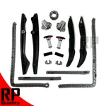 11-15 Ford F150 Mustang 5.0l V8 Coyote 50 Engine Timing Chain Kit. Fixed Price $88.03.