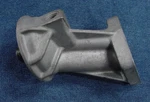 1965 - 74 Ford Pickup F100 F150 Truck 360 390 Fe Oil Filter Adapter. Fixed Price $57.00.