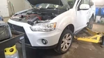 2010 Mitsubishi Outlander 3.0l Engine Motor Oem 192k Miles - Lkq436578780. Fixed Price $808.00.
