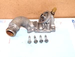 97-03 Ford F-150 5.4l 2v Oil Filter Housing F75e-6k623-ac Oem W/bolts Expedition. Fixed Price $249.99.
