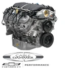 Gm Performance Ls376/525 6.2l Ls3 Engine 525hp #19540157 (old#19435104). Fixed Price $12197.19.