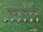 Nissan Rb25det Neo Oil Nozzles / Jets Squirter Skyline Laurel Stagea 11560-aa500. Fixed Price $140.00.