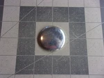 Dorman 550-022 Concave Steel Cup Expansion Plug 1 1/2" Ford F250 F350 '83-'87. Fixed Price $9.99.