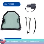 For Bobcat T110 T140 T180 T190 T200 T250 T300 T320 Front Door & Window Assembly. Fixed Price $631.54.