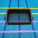 07 14 Audi Tt Roadster Convertible Cabin Air Intake Mesh Filter Oem 1k0815479e. Fixed Price $20.00.