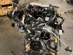 2020 2021 2022 2023 Ford Explorer Lincoln Aviator 3.0l Turbo Engine Motor 28k Mi. Fixed Price $2594.36.