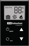 Suburban Mfg 233678 Appliance Components Rv. Fixed Price $56.32.