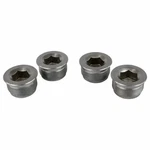 Genuine Ford Engine Core Plug W701441-s300. Fixed Price $3.38.