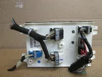 2016-2020 Dodge Journey Interior Cabin Fuse Box Body Control Module Bcm 68366474. Fixed Price $49.00.