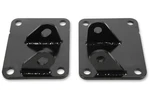 Hooker Blackheart 71221021hkr Ls Engine Mount Brackets. Fixed Price $227.95.
