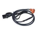 Mopar Accessories 05033279ab Engine Block Heater Wiring Fits Select 2007-2010. Fixed Price $37.06.
