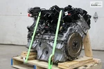 2014-2018 Bmw X5 F15 N55 Rwd 3.0l L6 Dohc 24v Gas Engine Motor Turbo 106k Oem. Fixed Price $4679.99.